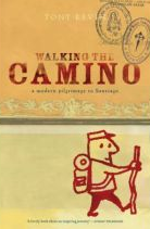 camino walking guidebook