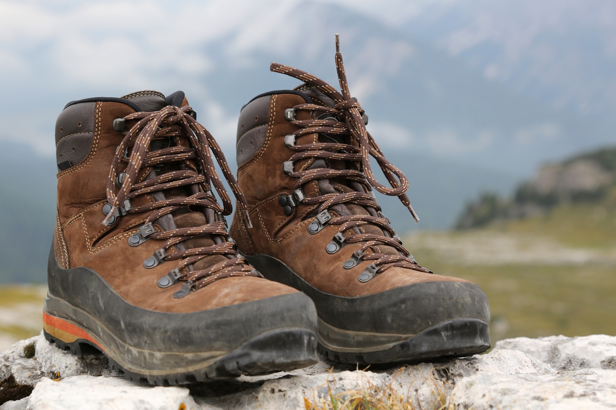 No more burning boots! - Camino de Santiago for Australians & New ...